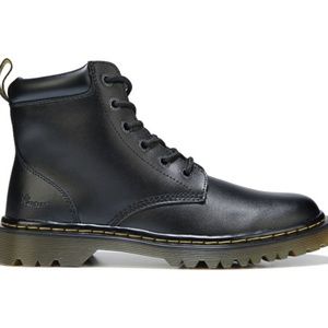Dr. Martens  Cartor Lace Up Rugged Boot